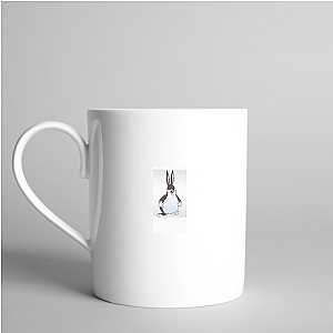 Big Chungus Beyond The Screen Laugh Big Chungus Mugs