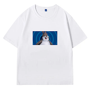 Big Chungus Chonky And Iconic Big Chungus T-Shirts