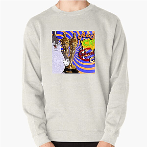 Big Chungus The Ultimate Meme Big Chungus Sweatshirts