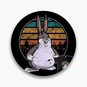 Big Chungus From Looney Tunes To Living Legend Big Chungus Pins