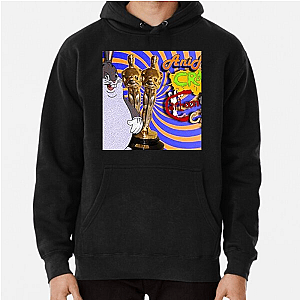 Big Chungus The Ultimate Meme Big Chungus Hoodies