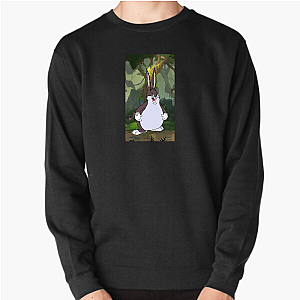 Big Chungus The Original Round Boi Big Chungus Sweatshirts