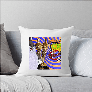 Big Chungus The Ultimate Meme Big Chungus Pillows Cover