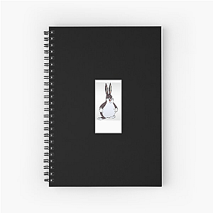 Big Chungus Beyond The Screen Laugh Big Chungus Notebook