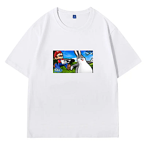 Big Chungus Bugs Bunny's Best Form Big Chungus T-Shirts