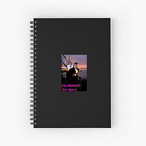 Big Chungus Looney Tunes Legend Big Chungus Notebook