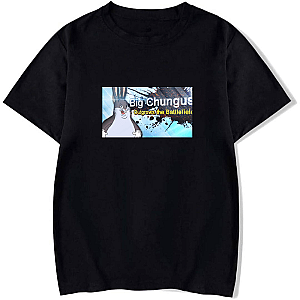 Big Chungus Always Viral Always Funny Big Chungus T-Shirts