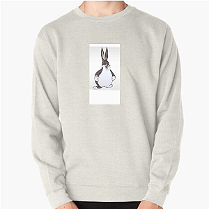 Big Chungus Beyond The Screen Laugh Big Chungus Sweatshirts