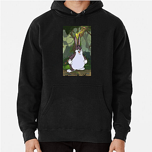 Big Chungus The Original Round Boi Big Chungus Hoodies