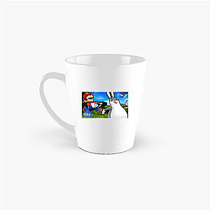 Big Chungus Bugs Bunny's Best Form Big Chungus Mugs