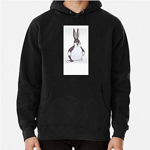 Big Chungus Beyond The Screen Laugh Big Chungus Hoodies