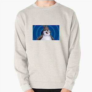 Big Chungus Chonky And Iconic Big Chungus Sweatshirts