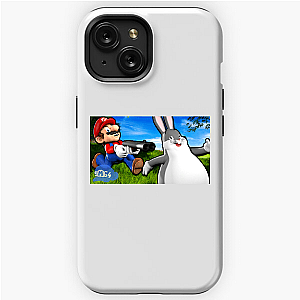 Big Chungus Bugs Bunny's Best Form Big Chungus iPhone Cases
