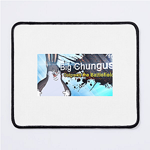 Big Chungus Always Viral Always Funny Big Chungus Mouse Pads