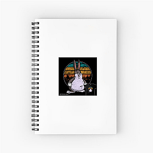Big Chungus From Looney Tunes To Living Legend Big Chungus Notebook
