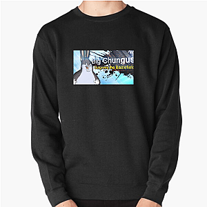 Big Chungus Always Viral Always Funny Big Chungus Sweatshirts