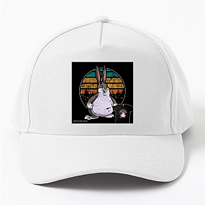 Big Chungus From Looney Tunes To Living Legend Big Chungus Hats & Caps