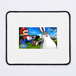 Big Chungus Bugs Bunny's Best Form Big Chungus Mouse Pads