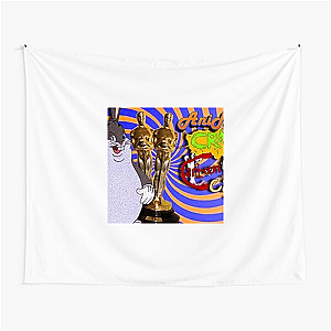 Big Chungus The Ultimate Meme Big Chungus Tapestries