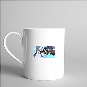 Big Chungus Always Viral Always Funny Big Chungus Mugs