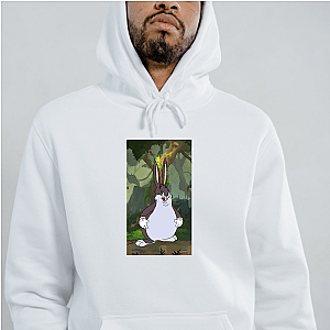 Big Chungus The Original Round Boi Big Chungus Hoodies