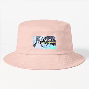 Big Chungus Always Viral Always Funny Big Chungus Hats & Caps