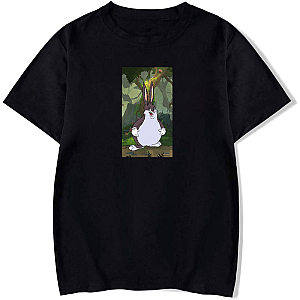 Big Chungus The Original Round Boi Big Chungus T-Shirts