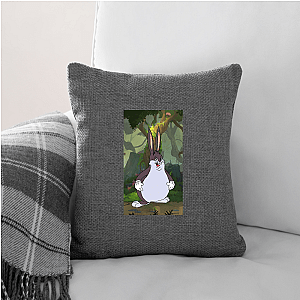 Big Chungus The Original Round Boi Big Chungus Pillows Cover