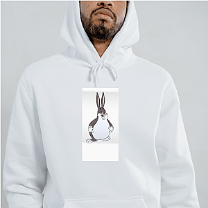 Big Chungus Beyond The Screen Laugh Big Chungus Hoodies