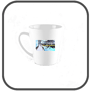 Big Chungus Mugs