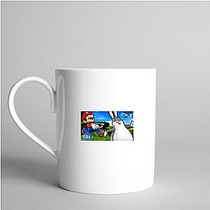 Big Chungus Bugs Bunny's Best Form Big Chungus Mugs