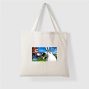 Big Chungus Bugs Bunny's Best Form Big Chungus Bags