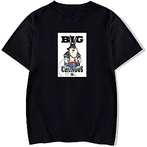 Big Chungus Internet Culture King Big Chungus T-Shirts
