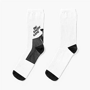 BIG DADDY KANE  Socks