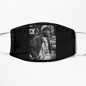 Big Daddy Kane Limited Edition Flat Mask