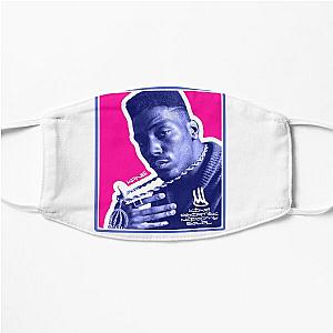 BIG DADDY KANE Flat Mask