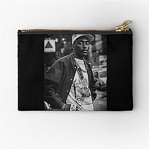 Big Daddy Kane Limited Edition Zipper Pouch