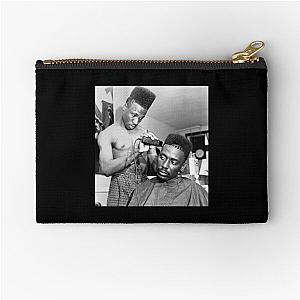 big daddy kane - haircut, Classic  Zipper Pouch