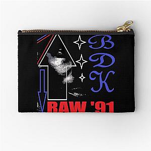 Big Daddy Kane - Raw '91 Zipper Pouch