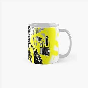 big daddy kane print hip hop legend Classic Mug