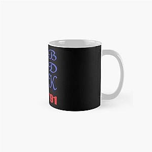 Big Daddy Kane - Raw '91 Classic Mug