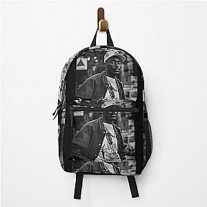 Big Daddy Kane Limited Edition Backpack