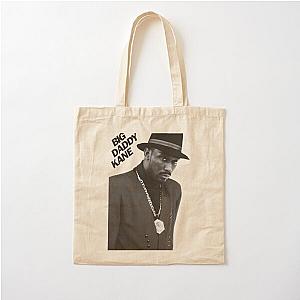 BIG DADDY KANE  Cotton Tote Bag