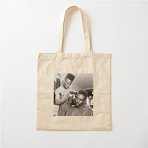 big daddy kane - haircut, Classic  Cotton Tote Bag