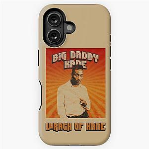 Big Daddy Kane Old School Hip Hop iPhone Tough Case