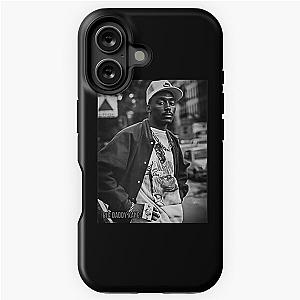 Big Daddy Kane Limited Edition iPhone Tough Case