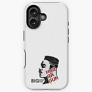 Big Daddy Kane iPhone Tough Case