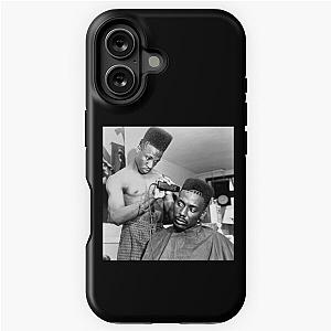 big daddy kane - haircut iPhone Tough Case