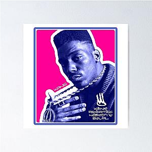 BIG DADDY KANE Poster