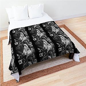 Big Daddy Kane Limited Edition Comforter